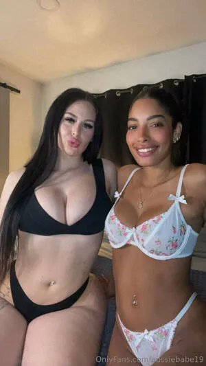 Aussiebabe19 OnlyFans Leaked Free Thumbnail Picture - #1vzk1FgaEn
