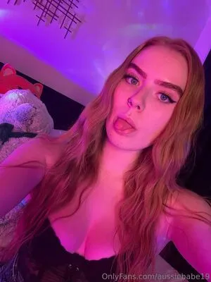 Aussiebabe19 OnlyFans Leaked Free Thumbnail Picture - #Bj1wjCM4Gw