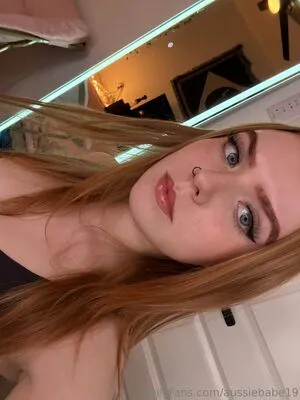 Aussiebabe19 OnlyFans Leaked Free Thumbnail Picture - #s5UqRP01qN