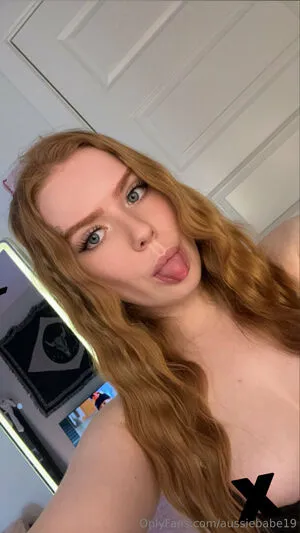 Aussiebabe19 OnlyFans Leaked Free Thumbnail Picture - #wvKcc3DH1z