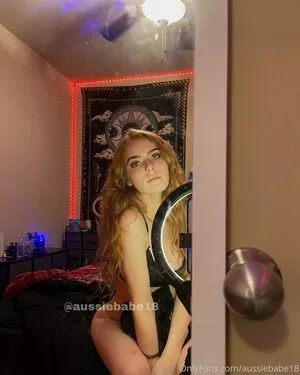 Aussiebabe19 OnlyFans Leaked Free Thumbnail Picture - #c6HjSRaIYa