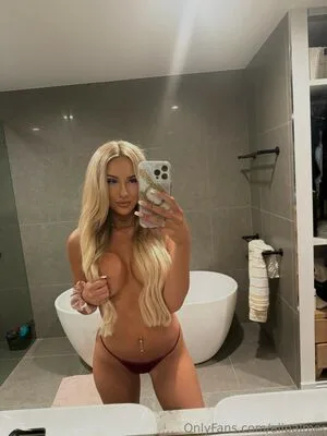 Aussieblondie 1 OnlyFans Leaked Free Thumbnail Picture - #BVKrdoSuSy