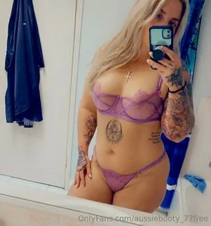 Aussiebooty 77free OnlyFans Leaked Free Thumbnail Picture - #IHe2eByCAo