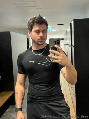 Aussieboy Jfree OnlyFans Leaked Free Thumbnail Picture - #80Pg71fIG5