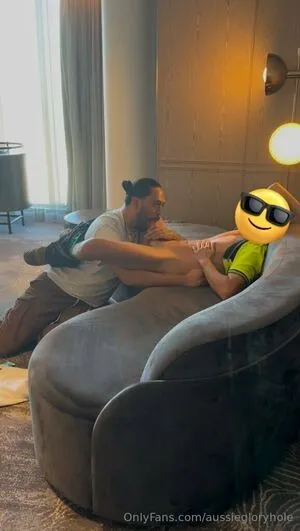 Aussiegloryhole OnlyFans Leaked Free Thumbnail Picture - #dRGavma83x