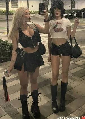 Austeeja OnlyFans Leaked Free Thumbnail Picture - #6KYzKIx5vO