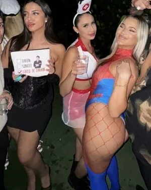 Austeeja OnlyFans Leaked Free Thumbnail Picture - #TZx51tEkvj