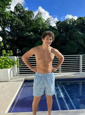 Austinmahone OnlyFans Leaked Free Thumbnail Picture - #FD3RYeq7qP