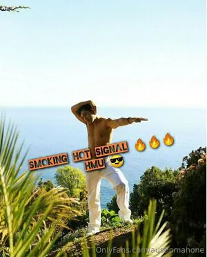 Austinmahone OnlyFans Leaked Free Thumbnail Picture - #RQaEmVOFZ4