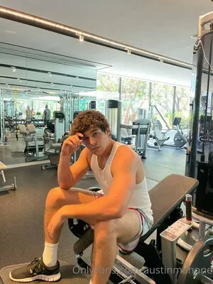Austinmahone OnlyFans Leaked Free Thumbnail Picture - #RuNBGVoLXw