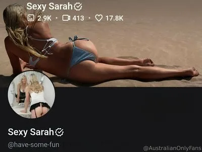 Australianonlyfans OnlyFans Leaked Free Thumbnail Picture - #t7yeaIMllF