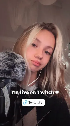 Austrian Asmr OnlyFans Leaked Free Thumbnail Picture - #b7cLU3F2wM
