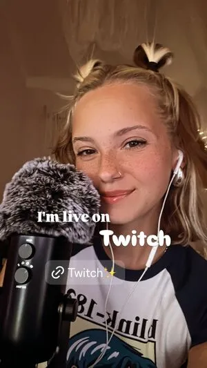 Austrian Asmr OnlyFans Leaked Free Thumbnail Picture - #iZkF5g0Dmq