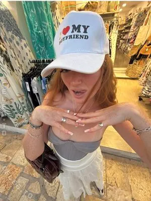 Austriasginger OnlyFans Leaked Free Thumbnail Picture - #FSYEGiZsWD
