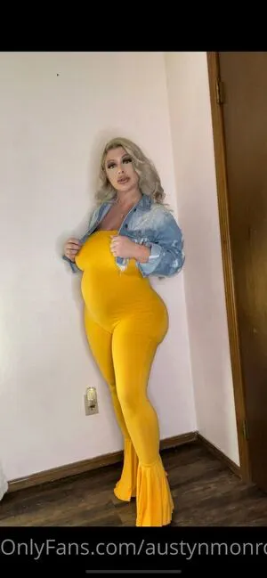 Austynmonroevip OnlyFans Leaked Free Thumbnail Picture - #B1iQKu4y9c