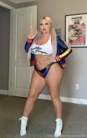 Austynmonroevip OnlyFans Leaked Free Thumbnail Picture - #TuqaFZfaPZ