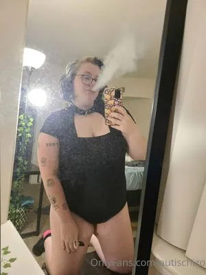 Autischizo OnlyFans Leaked Free Thumbnail Picture - #WynViaTVU5