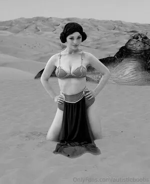 Autisticboobs OnlyFans Leaked Free Thumbnail Picture - #8PtFnoDIrD