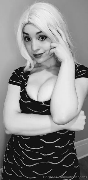 Autisticboobs OnlyFans Leaked Free Thumbnail Picture - #9okhtFEgAk