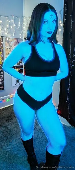 Autisticboobs OnlyFans Leaked Free Thumbnail Picture - #DiUx57iGLB
