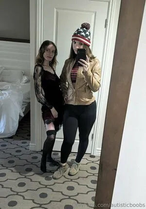 Autisticboobs OnlyFans Leaked Free Thumbnail Picture - #EZIYfFVPhO