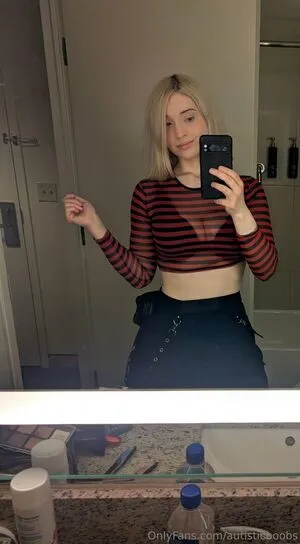 Autisticboobs OnlyFans Leaked Free Thumbnail Picture - #TwcsacyU7e