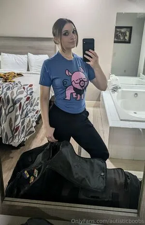 Autisticboobs OnlyFans Leaked Free Thumbnail Picture - #lltdpMX0Di