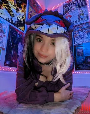 Autisticboobs OnlyFans Leaked Free Thumbnail Picture - #rfSxipEU2E