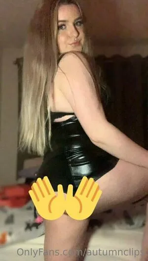 Autumnclips OnlyFans Leaked Free Thumbnail Picture - #I2HZ8QL923