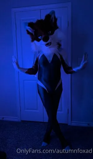 Autumnfoxad OnlyFans Leaked Free Thumbnail Picture - #AcTXZPZd8K