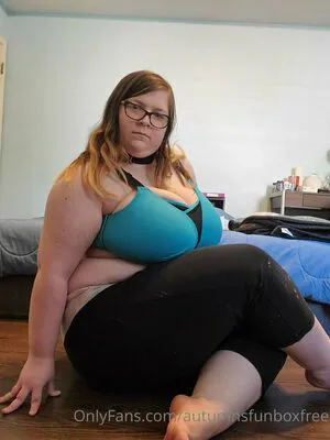 Autumnsfunboxfree OnlyFans Leaked Free Thumbnail Picture - #aOqaUIY642