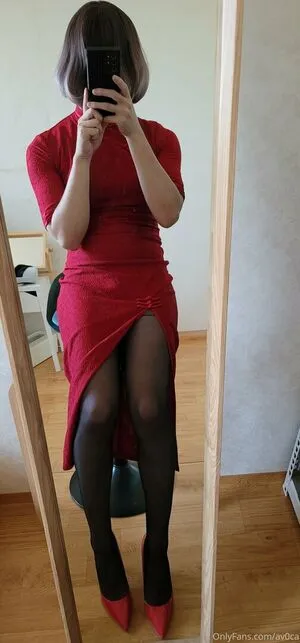 Av0ca OnlyFans Leaked Free Thumbnail Picture - #DqA4WhuQSD