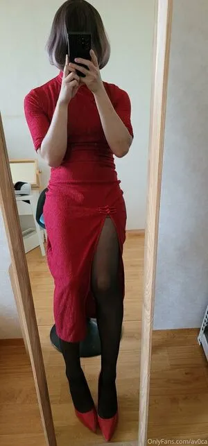 Av0ca OnlyFans Leaked Free Thumbnail Picture - #PnzXndXzbg