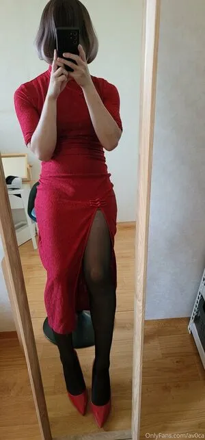 Av0ca OnlyFans Leaked Free Thumbnail Picture - #RZNKoGn3Tn
