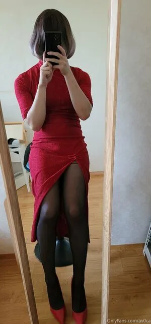 Av0ca OnlyFans Leaked Free Thumbnail Picture - #a7B1o6Nbkf