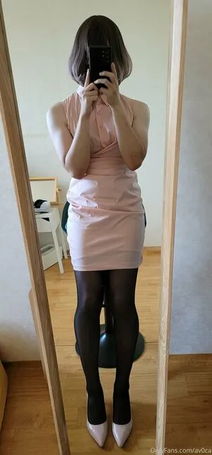 Av0ca OnlyFans Leaked Free Thumbnail Picture - #ojFOFp64Na