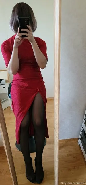 Av0ca OnlyFans Leaked Free Thumbnail Picture - #t7QxJlWz0W