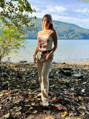 Ava Archer OnlyFans Leaked Free Thumbnail Picture - #5mppSP1def