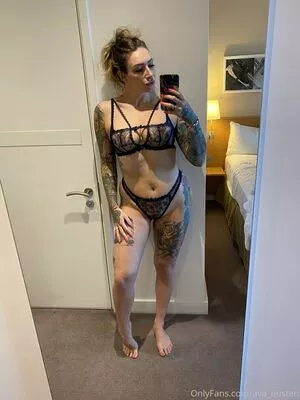 Ava Austen OnlyFans Leaked Free Thumbnail Picture - #4RCtazg6a2