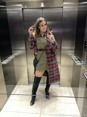 Ava Austen OnlyFans Leaked Free Thumbnail Picture - #vh7I4a79fV
