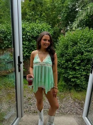 Ava Guilfoyle OnlyFans Leaked Free Thumbnail Picture - #7auaIt8RTn