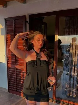 Ava Guilfoyle OnlyFans Leaked Free Thumbnail Picture - #k1PLnkrgrl