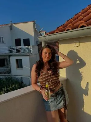 Ava Guilfoyle OnlyFans Leaked Free Thumbnail Picture - #kxBVRQYftZ