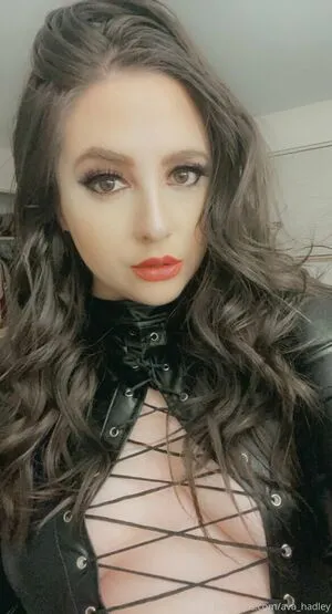 Ava Hadley OnlyFans Leaked Free Thumbnail Picture - #LMLwLT8gLF