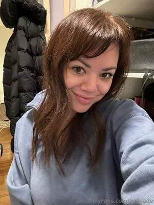 Ava Jade OnlyFans Leaked Free Thumbnail Picture - #wTMCSx89we