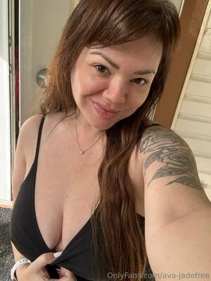 Ava Jadefree Thumbnail Picture