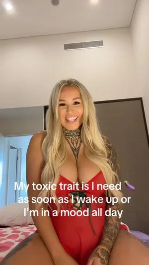 Ava Kristel OnlyFans Leaked Free Thumbnail Picture - #D8JSdbL8KF