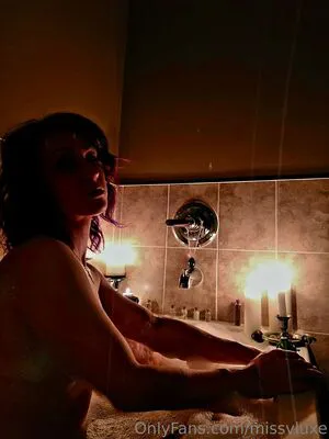 Ava Luxe OnlyFans Leaked Free Thumbnail Picture - #1BVExeGmTN