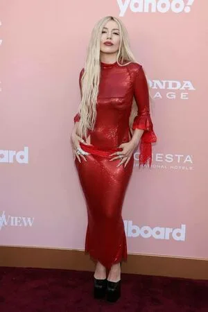 Ava Max OnlyFans Leaked Free Thumbnail Picture - #0CZ6FkwlZS