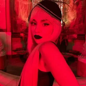 Ava Max OnlyFans Leaked Free Thumbnail Picture - #6I1RW2Y9y5